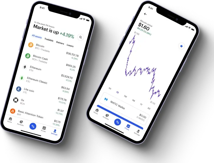 Senerwind App - Immergiti nell'universo del trading potenziante di Senerwind App