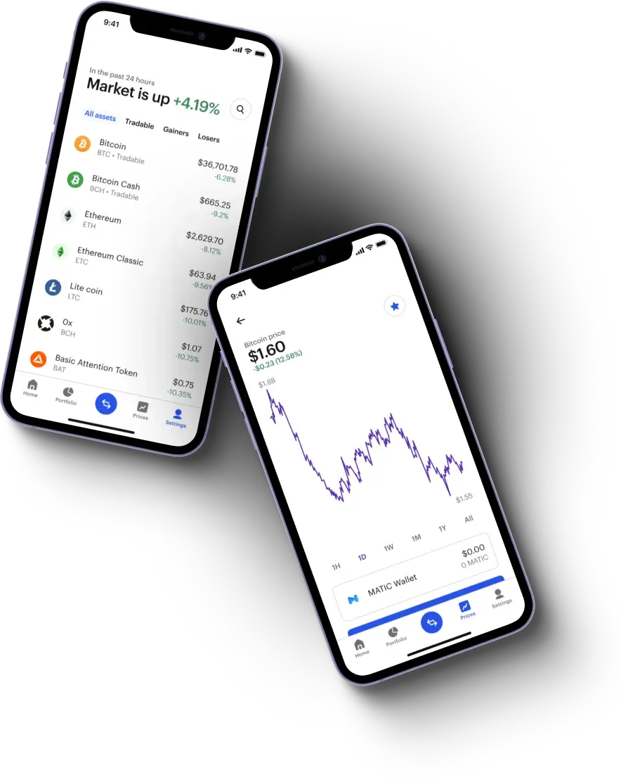 Senerwind App - Afsløring af kernen i Senerwind App